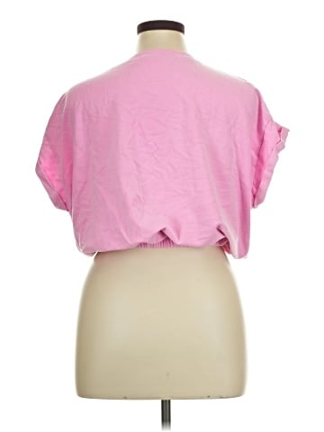 Gianni Bini Short Sleeve T-Shirt (view 2)