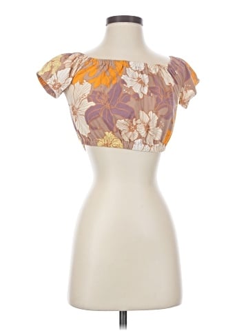 Wilfred Tube Top (view 1)