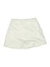 FILA Solid Ivory Active Skort Size XS - photo 1