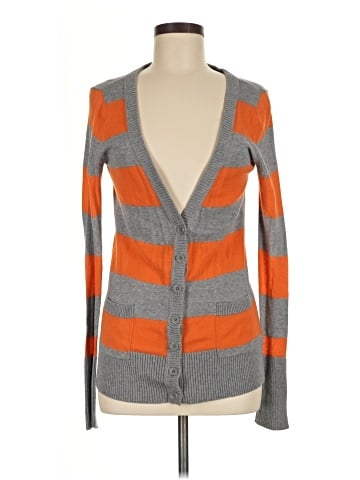 Mossimo Supply Co. Cardigan (view 1)