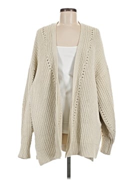 Free People Cardigan