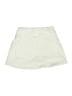 FILA Solid Ivory Active Skort Size XS - photo 2