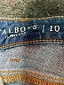 Talbots Blue Jeans Size 10 - photo 7