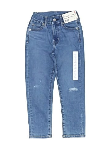 Uniqlo Jeans (view 1)