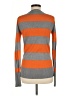 Mossimo Supply Co. 100% Cotton Orange Cardigan Size M - photo 2