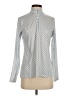 PETER MILLAR Silver Cardigan Size S - photo 1