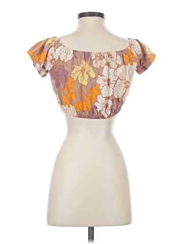 Wilfred Tube Top (view 2)