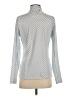 PETER MILLAR Silver Cardigan Size S - photo 2
