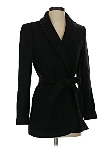 J.Crew Wool Coat (view 1)