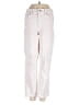 7 For All Mankind Ivory Jeans Size 25 waist - photo 1