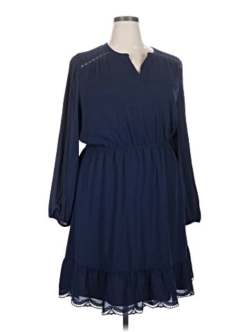 Daniel Rainn Casual Dress (view 1)