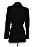 J.Crew Black Wool Coat Size 4 - photo 2