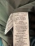 Eddie Bauer Teal Coat Size 2XL - photo 7