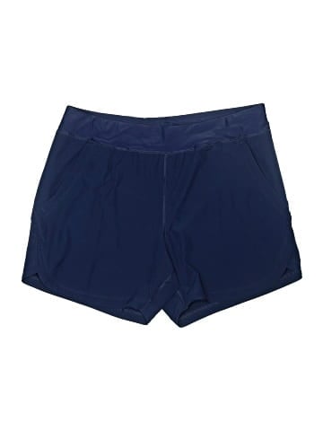 Lands' End Athletic Shorts (view 1)