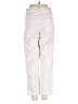 7 For All Mankind Ivory Jeans Size 25 waist - photo 2