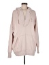 Aerie 100% Cotton Pink Pullover Sweater Size M - photo 1
