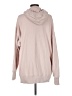 Aerie 100% Cotton Pink Pullover Sweater Size M - photo 2