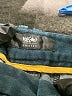 Mossimo Solid Blue Denim Shorts Size 2 - photo 3