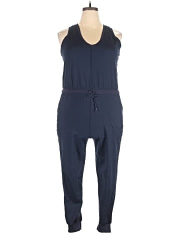 Zella Jumpsuit (view 1)