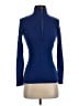 Boston Proper Blue Turtleneck Sweater Size S - photo 1