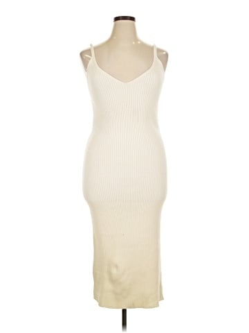 ELOQUII Cocktail Dress (view 1)