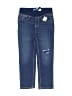 Old Navy Blue Jeans Size 4T - photo 1