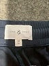 Lou & Grey Solid Blue Athletic Shorts Size M - photo 3