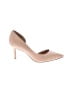 14th & Union 100% Leather Ivory Heels Size 6 1/2 - photo 1