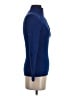 Boston Proper Blue Turtleneck Sweater Size S - photo 4