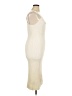 ELOQUII Ivory Cocktail Dress Size 14 Plus - photo 4