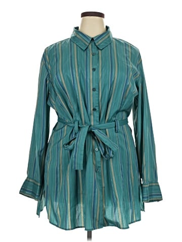 Unique Spectrum Casual Dress (view 1)