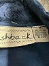 Flashback Tropical Blue Denim Jacket Size M - photo 6
