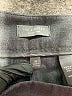 The Limited Solid Black Dress Pants Size 10 - photo 7