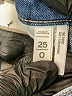 Ann Taylor LOFT Hearts Blue Jeans Size 25 waist - photo 8