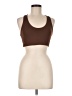 Active by Old Navy Brown Tank Top Size M - photo 1