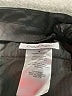 Calvin Klein Solid Black Casual Pants Size 4 - photo 3