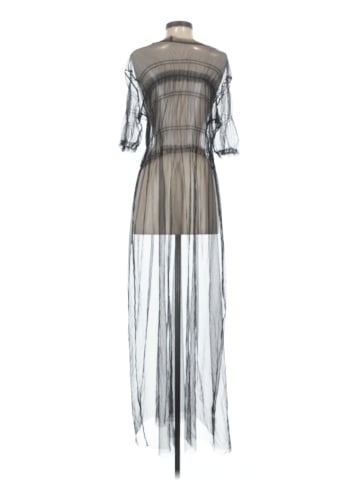 Unbranded Cocktail Dress (view 2)
