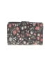 Unbranded Floral Gray Wallet One size - photo 1
