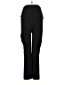 Hatch Solid Black Active Pants Size Med Maternity - photo 2
