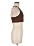Active by Old Navy Brown Tank Top Size M - photo 4