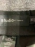 Studio by Torrid Solid Black Active Pants Size 3X Plus (3) - photo 4