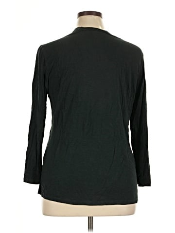 Daniel Rainn 3/4 Sleeve Blouse (view 2)