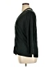 Daniel Rainn Black 3/4 Sleeve Blouse Size XL - photo 5