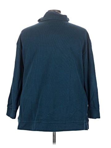 Ava & Viv Pullover Sweater (view 2)
