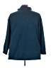 Ava & Viv Blue Pullover Sweater Size 2X - photo 2