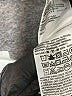 Levi's 100% Cotton Blue Denim Jacket Size S - photo 7