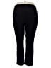 Talbots Black Casual Pants Size 20 - photo 2
