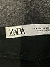 Zara Black Dress Pants Size S - photo 7