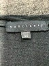 Sanctuary 100% Linen Black Sleeveless Blouse Size XS - photo 7