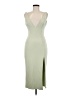Katie May Green Cocktail Dress Size M - photo 1